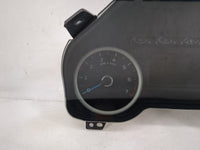 2015 Ford F-150 Instrument Cluster Speedometer Gauges P/N:DB5220 Miles: Fits OEM Used Auto Parts - Oemusedautoparts1.com
