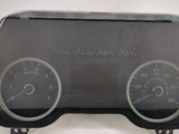 2015 Ford F-150 Instrument Cluster Speedometer Gauges P/N:DB5220 Miles: Fits OEM Used Auto Parts - Oemusedautoparts1.com