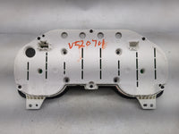 2015 Ford F-150 Instrument Cluster Speedometer Gauges P/N:DB5220 Miles: Fits OEM Used Auto Parts - Oemusedautoparts1.com