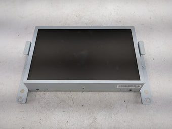 compare product 2015-2018 Ford F-150 Information Display Screen 1483564