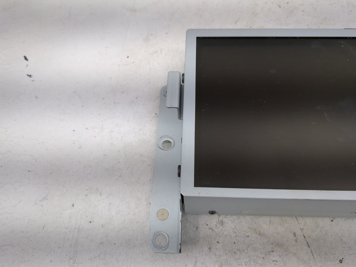 2015-2018 Ford F-150 Information Display Screen 1483564 - Oemusedautoparts1.com
