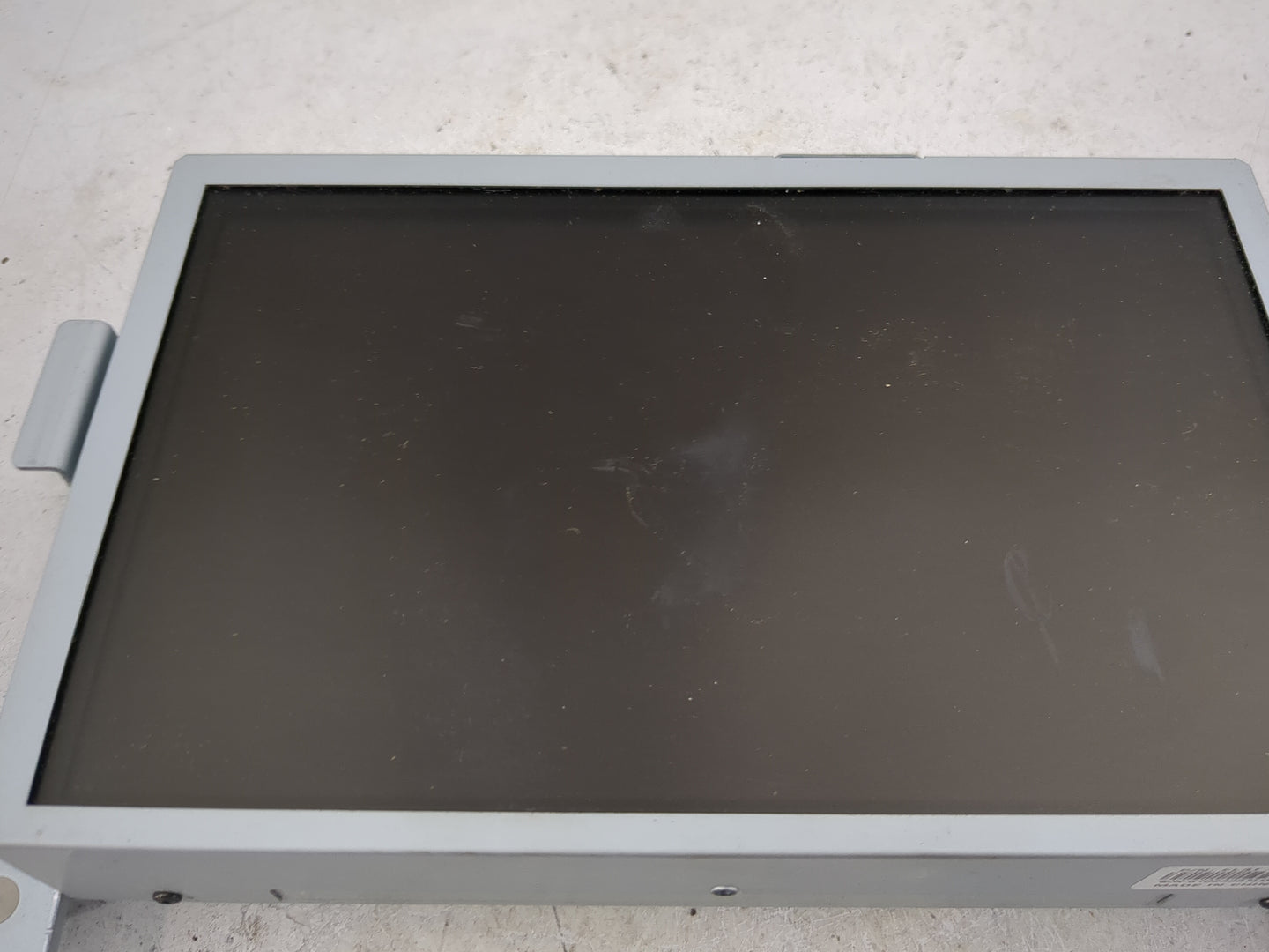 2015-2018 Ford F-150 Information Display Screen 1483564 - Oemusedautoparts1.com