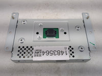 2015-2018 Ford F-150 Information Display Screen 1483564 - Oemusedautoparts1.com