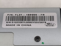 2015-2018 Ford F-150 Information Display Screen 1483564 - Oemusedautoparts1.com