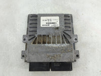 2015-2017 Ford F-150 PCM Engine Control Computer ECU ECM PCU OEM P/N:A6SXN24506100 FR3A-12B684-CLB Fits OEM Used Auto Parts 