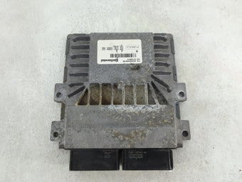 compare product 2015-2017 Ford F-150 PCM Engine Control Computer ECU ECM PCU OEM P/N:A6SXN24506100 FR3A-12B684-CLB Fits OEM Used Auto Parts