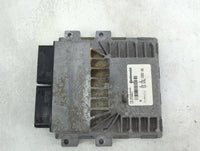 2015-2017 Ford F-150 PCM Engine Control Computer ECU ECM PCU OEM P/N:A6SXN24506100 FR3A-12B684-CLB Fits OEM Used Auto Parts 