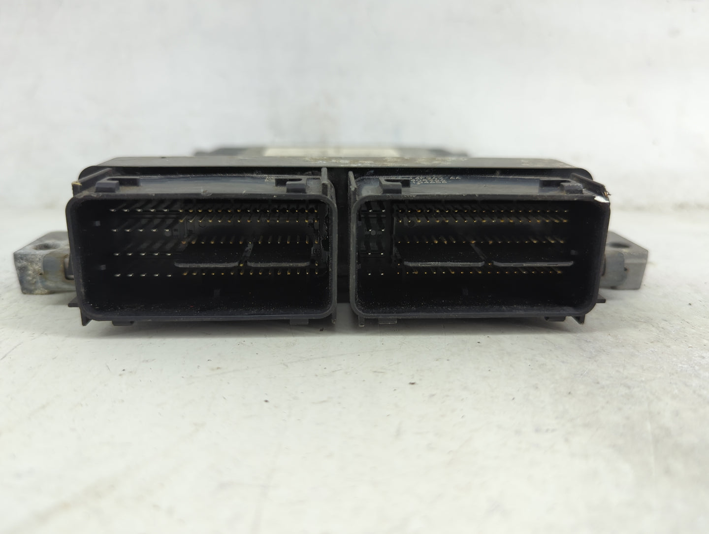 2015-2017 Ford F-150 PCM Engine Control Computer ECU ECM PCU OEM P/N:A6SXN24506100 FR3A-12B684-CLB Fits OEM Used Auto Parts 