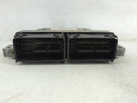 2015-2017 Ford F-150 PCM Engine Control Computer ECU ECM PCU OEM P/N:A6SXN24506100 FR3A-12B684-CLB Fits OEM Used Auto Parts 