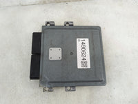 2015-2017 Ford F-150 PCM Engine Control Computer ECU ECM PCU OEM P/N:A6SXN24506100 FR3A-12B684-CLB Fits OEM Used Auto Parts 
