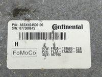 2015-2017 Ford F-150 PCM Engine Control Computer ECU ECM PCU OEM P/N:A6SXN24506100 FR3A-12B684-CLB Fits OEM Used Auto Parts 