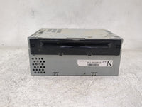 2015-2016 Ford F-150 Radio AM FM Cd Player Receiver Replacement P/N:PU-3609P-B FL3T-19C107-GG Fits Fits 2015 2016 OEM Used A