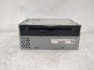 2015-2016 Ford F-150 Radio AM FM Cd Player Receiver Replacement P/N:PU-3609P-B FL3T-19C107-GG Fits Fits 2015 2016 OEM Used A
