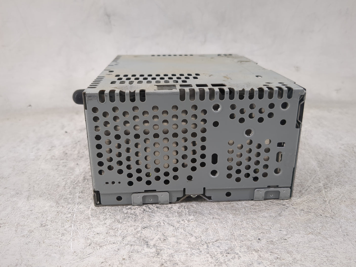 2015-2016 Ford F-150 Radio AM FM Cd Player Receiver Replacement P/N:PU-3609P-B FL3T-19C107-GG Fits Fits 2015 2016 OEM Used A