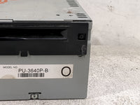 2015-2016 Ford F-150 Radio AM FM Cd Player Receiver Replacement P/N:PU-3640P-B FL3T-19C107-HG Fits Fits 2015 2016 OEM Used A
