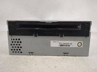 2015-2016 Ford F-150 Radio AM FM Cd Player Receiver Replacement P/N:PU-3640P-B Fits Fits 2015 2016 OEM Used Auto Parts - Oem