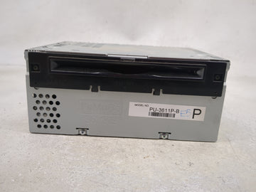 2015-2016 Ford F-150 Radio AM FM Cd Player Receiver Replacement P/N:PU-3611P-B FL3T-19C107-JG Fits Fits 2015 2016 OEM Used A