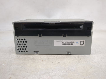 2015-2016 Ford F-150 Radio AM FM Cd Player Receiver Replacement P/N:PU-3640P-B FL3T-19C107-HG Fits Fits 2015 2016 OEM Used A
