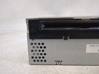2015-2016 Ford F-150 Radio AM FM Cd Player Receiver Replacement P/N:PU-3640P-B FL3T-19C107-HG Fits Fits 2015 2016 OEM Used A