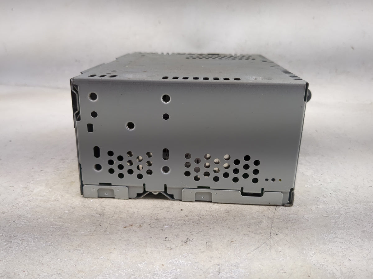 2015-2016 Ford F-150 Radio AM FM Cd Player Receiver Replacement P/N:PU-3640P-B FL3T-19C107-HG Fits Fits 2015 2016 OEM Used A