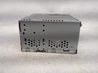 2015-2016 Ford F-150 Radio AM FM Cd Player Receiver Replacement P/N:PU-3640P-B FL3T-19C107-HG Fits Fits 2015 2016 OEM Used A