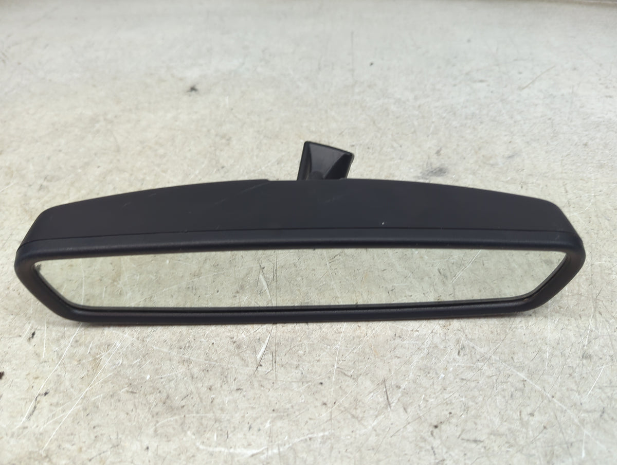 2011-2017 Ford F-150 Interior Rear View Mirror Replacement OEM P/N:BU5A 17E678 LA Fits OEM Used Auto Parts - Oemusedautopart