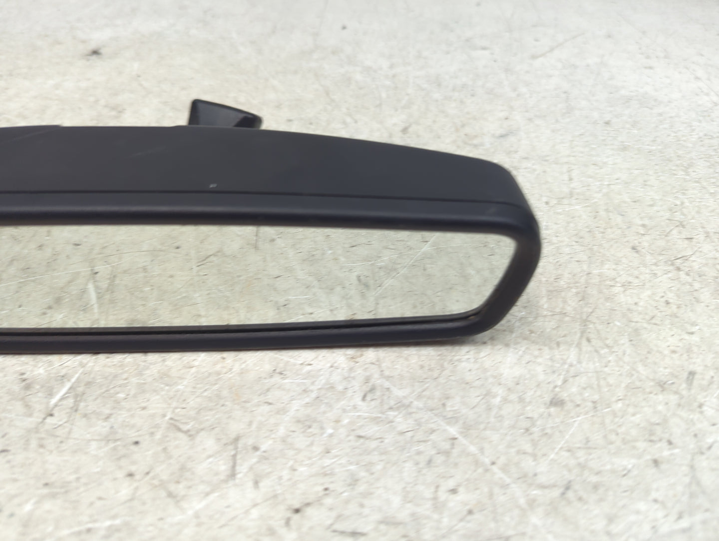 2011-2017 Ford F-150 Interior Rear View Mirror Replacement OEM P/N:BU5A 17E678 LA Fits OEM Used Auto Parts - Oemusedautopart