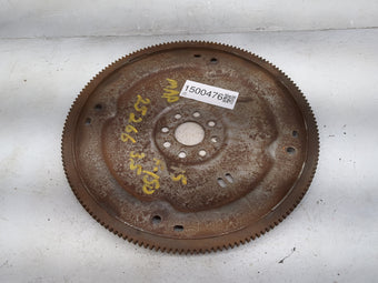 compare product 2011-2017 Ford F-150 Transmission Flywheel Flexplate Fits Fits 2011 2012 2013 2014 2015 2016 2017 2018 2019 2020 OEM Used Auto Parts