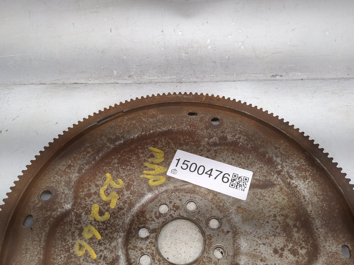2011-2017 Ford F-150 Transmission Flywheel Flexplate Fits Fits 2011 2012 2013 2014 2015 2016 2017 2018 2019 2020 OEM Used Au