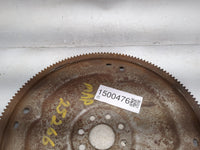 2011-2017 Ford F-150 Transmission Flywheel Flexplate Fits Fits 2011 2012 2013 2014 2015 2016 2017 2018 2019 2020 OEM Used Au