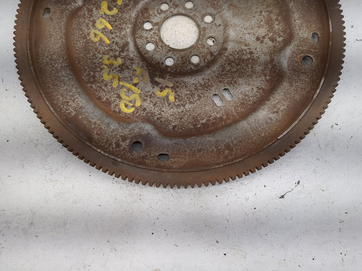 2011-2017 Ford F-150 Transmission Flywheel Flexplate Fits Fits 2011 2012 2013 2014 2015 2016 2017 2018 2019 2020 OEM Used Au