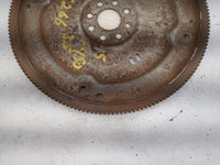 2011-2017 Ford F-150 Transmission Flywheel Flexplate Fits Fits 2011 2012 2013 2014 2015 2016 2017 2018 2019 2020 OEM Used Au