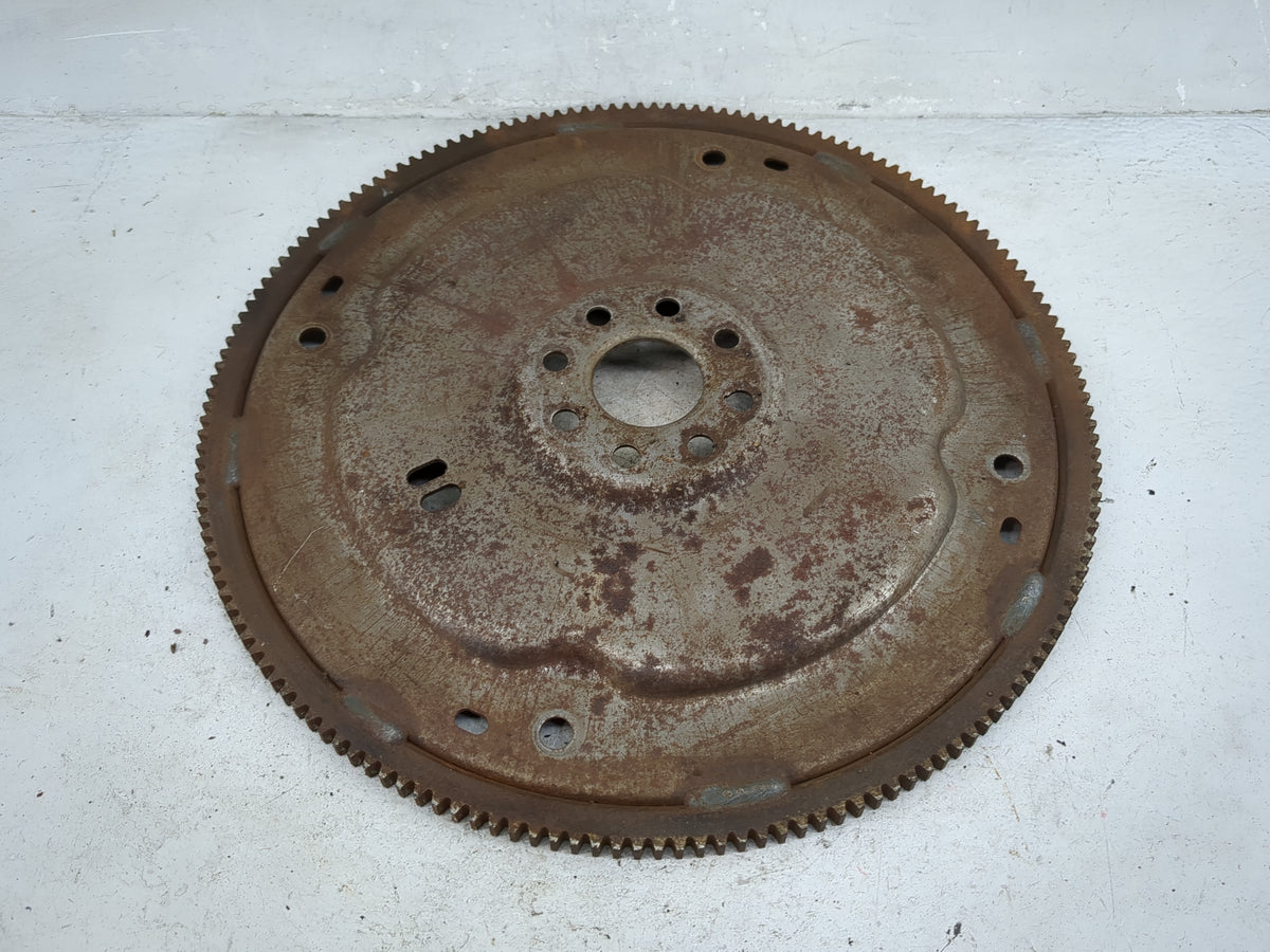 2011-2017 Ford F-150 Transmission Flywheel Flexplate Fits Fits 2011 2012 2013 2014 2015 2016 2017 2018 2019 2020 OEM Used Au