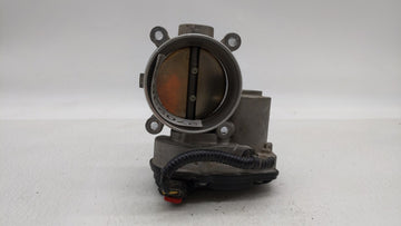 2011-2016 Ford F-150 Throttle Body P/N:BL3E-AE BL3E-AC, BL3E-9F991-AG Fits Fits 2011 2012 2013 2014 2015 2016 2017 2018 2019