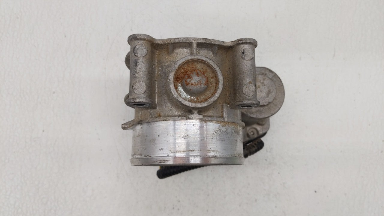 2011-2016 Ford F-150 Throttle Body P/N:BL3E-AE BL3E-AC, BL3E-9F991-AG Fits Fits 2011 2012 2013 2014 2015 2016 2017 2018 2019