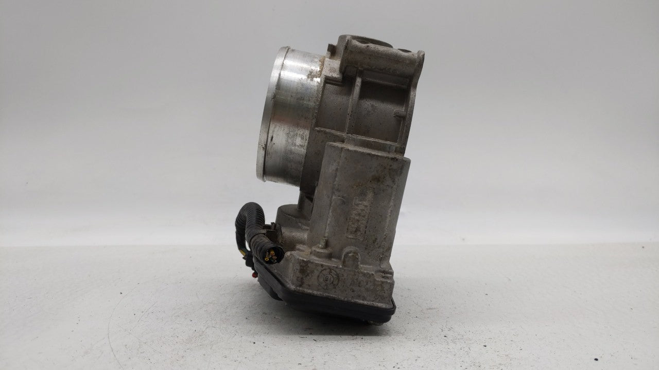 2011-2016 Ford F-150 Throttle Body P/N:BL3E-AE BL3E-AC, BL3E-9F991-AG Fits Fits 2011 2012 2013 2014 2015 2016 2017 2018 2019