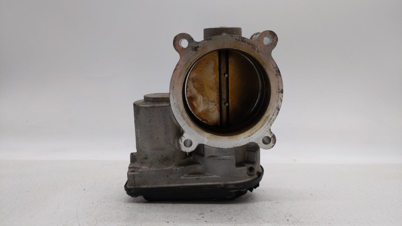 2011-2016 Ford F-150 Throttle Body P/N:BL3E-AE BL3E-AC, BL3E-9F991-AG Fits Fits 2011 2012 2013 2014 2015 2016 2017 2018 2019