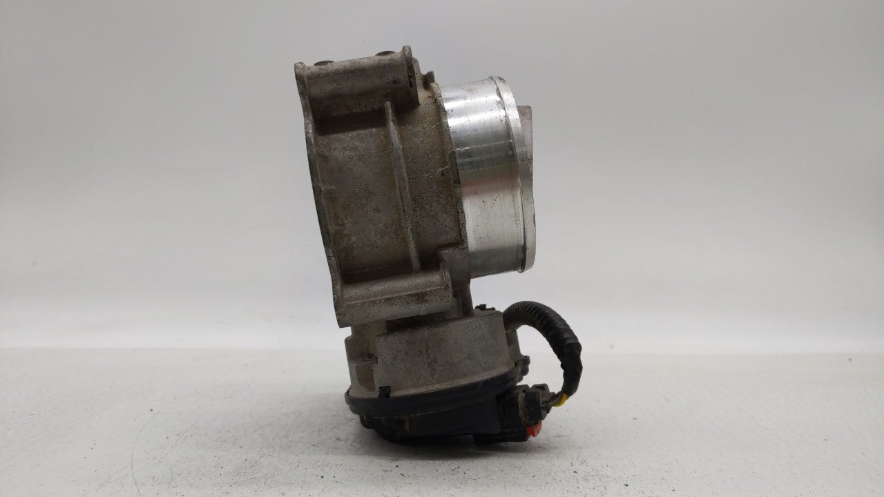 2011-2016 Ford F-150 Throttle Body P/N:BL3E-AE BL3E-AC, BL3E-9F991-AG Fits Fits 2011 2012 2013 2014 2015 2016 2017 2018 2019