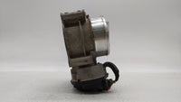 2011-2016 Ford F-150 Throttle Body P/N:BL3E-AE BL3E-AC, BL3E-9F991-AG Fits Fits 2011 2012 2013 2014 2015 2016 2017 2018 2019