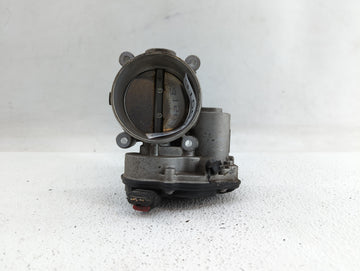 2011-2016 Ford F-150 Throttle Body P/N:BL3E-AE BL3E-AC, BL3E-9F991-AG Fits Fits 2011 2012 2013 2014 2015 2016 2017 2018 2019