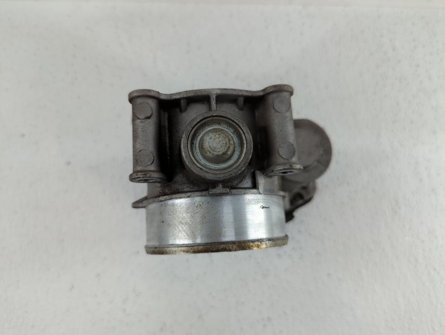 2011-2016 Ford F-150 Throttle Body P/N:BL3E-AE BL3E-AC, BL3E-9F991-AG Fits Fits 2011 2012 2013 2014 2015 2016 2017 2018 2019