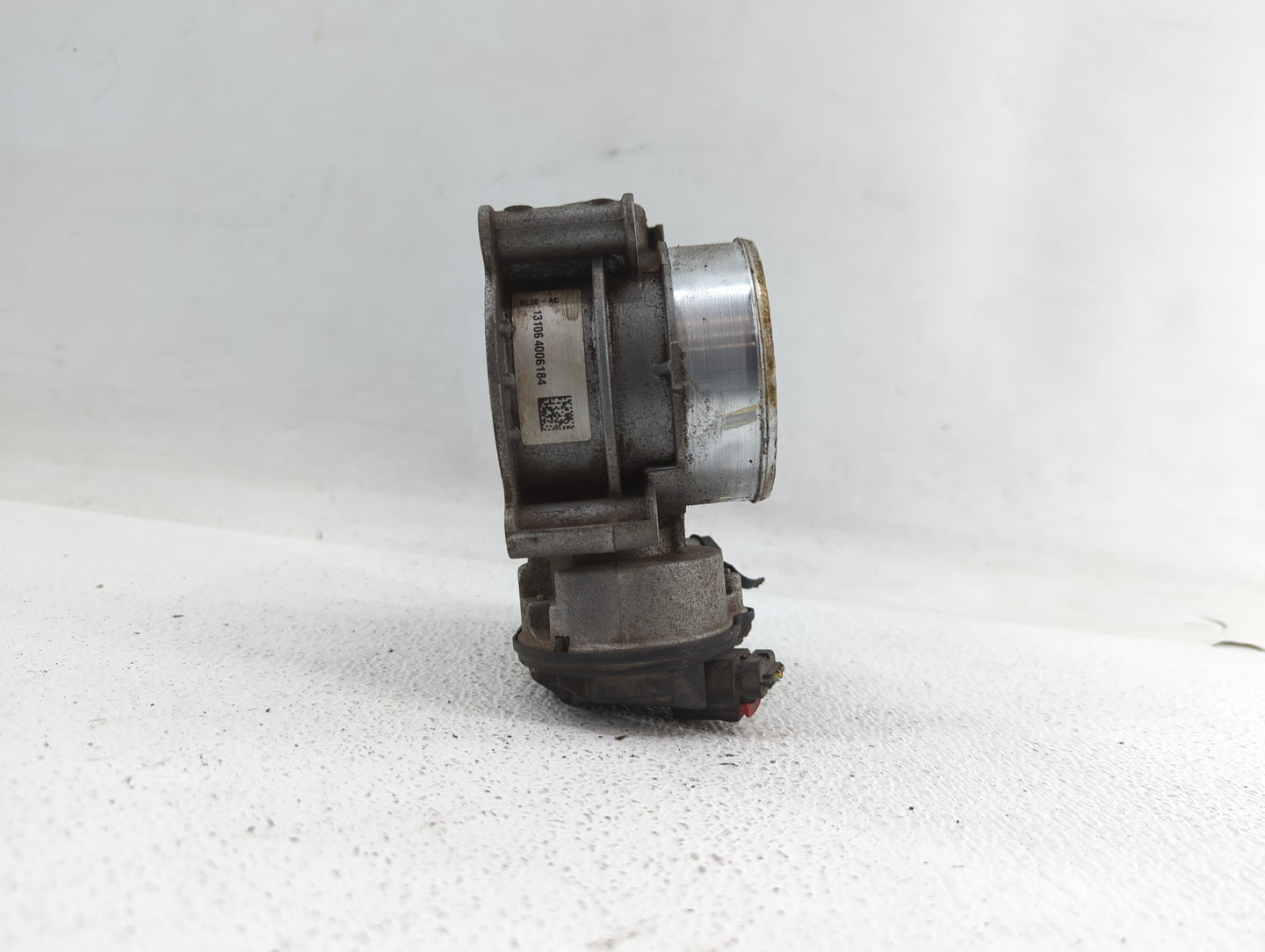 2011-2016 Ford F-150 Throttle Body P/N:BL3E-AE BL3E-AC, BL3E-9F991-AG Fits Fits 2011 2012 2013 2014 2015 2016 2017 2018 2019