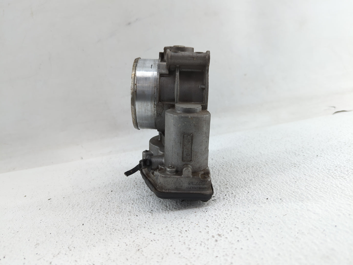 2011-2016 Ford F-150 Throttle Body P/N:BL3E-AE BL3E-AC, BL3E-9F991-AG Fits Fits 2011 2012 2013 2014 2015 2016 2017 2018 2019