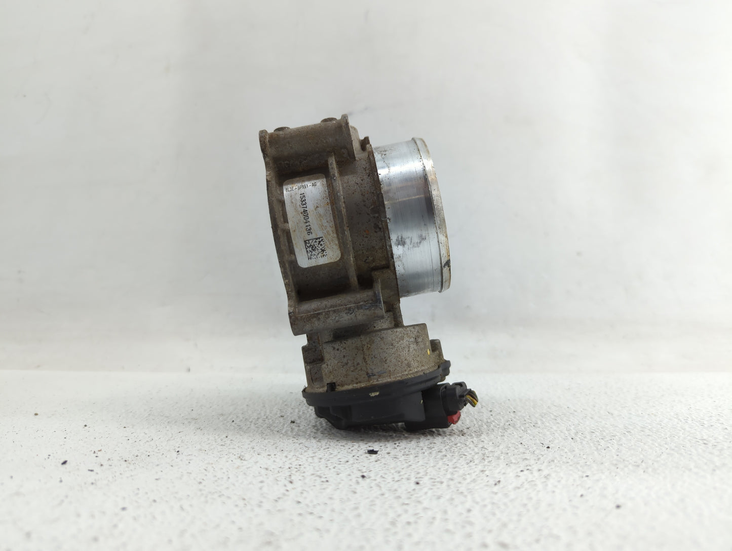 2011-2016 Ford F-150 Throttle Body P/N:BL3E-AE BL3E-AC, BL3E-9F991-AG Fits Fits 2011 2012 2013 2014 2015 2016 2017 2018 2019
