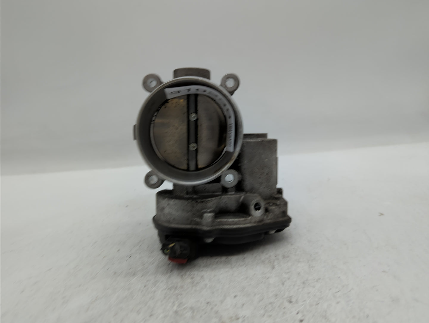 2011-2016 Ford F-150 Throttle Body P/N:BL3E-AE BL3E-AC, BL3E-9F991-AG Fits Fits 2011 2012 2013 2014 2015 2016 2017 2018 2019