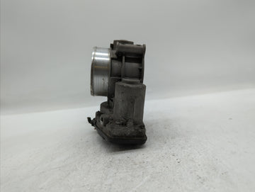 2011-2016 Ford F-150 Throttle Body P/N:BL3E-AE BL3E-AC, BL3E-9F991-AG Fits Fits 2011 2012 2013 2014 2015 2016 2017 2018 2019 OEM Used Auto Parts