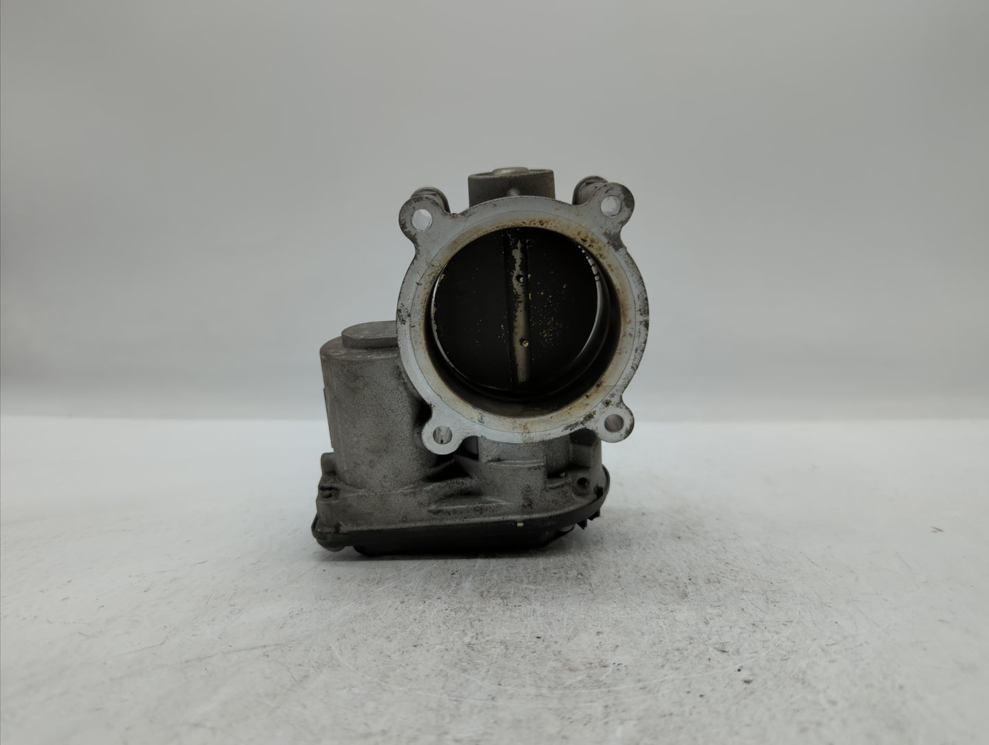 2011-2016 Ford F-150 Throttle Body P/N:BL3E-AE BL3E-AC, BL3E-9F991-AG Fits Fits 2011 2012 2013 2014 2015 2016 2017 2018 2019