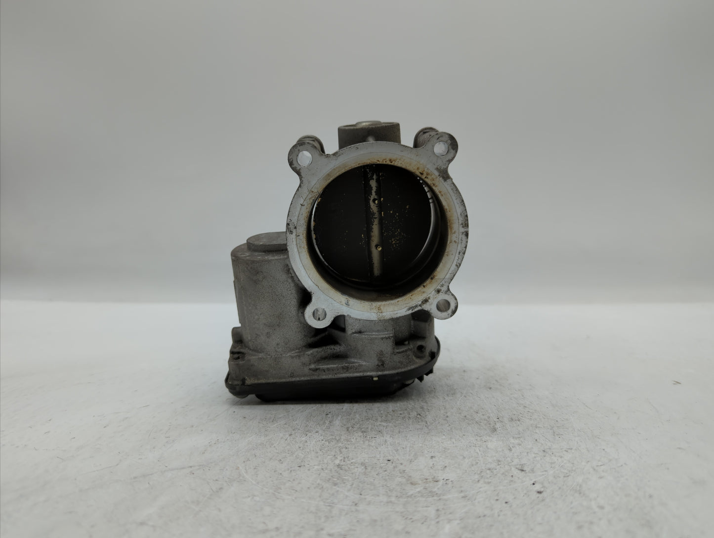 2011-2016 Ford F-150 Throttle Body P/N:BL3E-AE BL3E-AC, BL3E-9F991-AG Fits Fits 2011 2012 2013 2014 2015 2016 2017 2018 2019