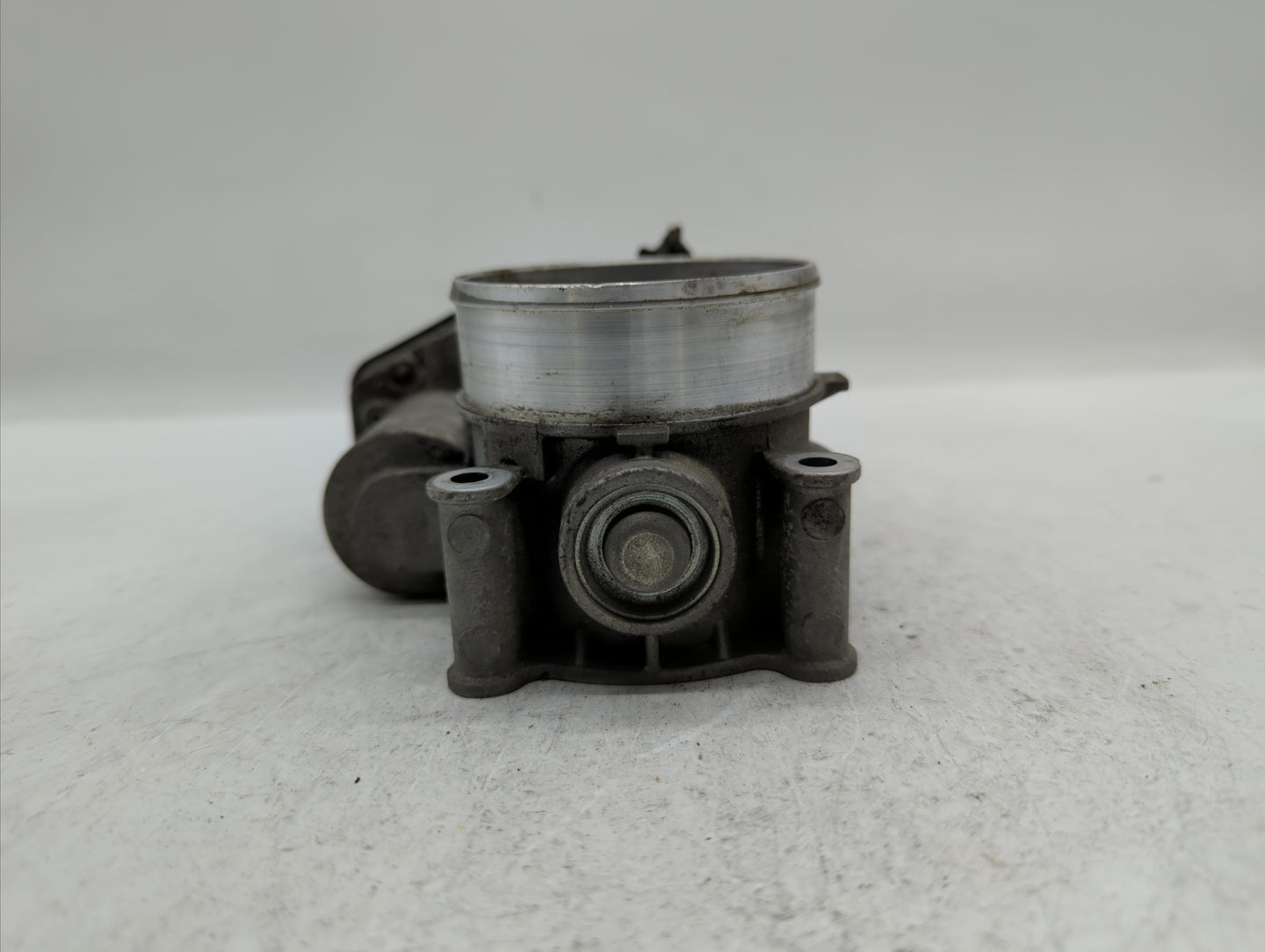 2011-2016 Ford F-150 Throttle Body P/N:BL3E-AE BL3E-AC, BL3E-9F991-AG Fits Fits 2011 2012 2013 2014 2015 2016 2017 2018 2019