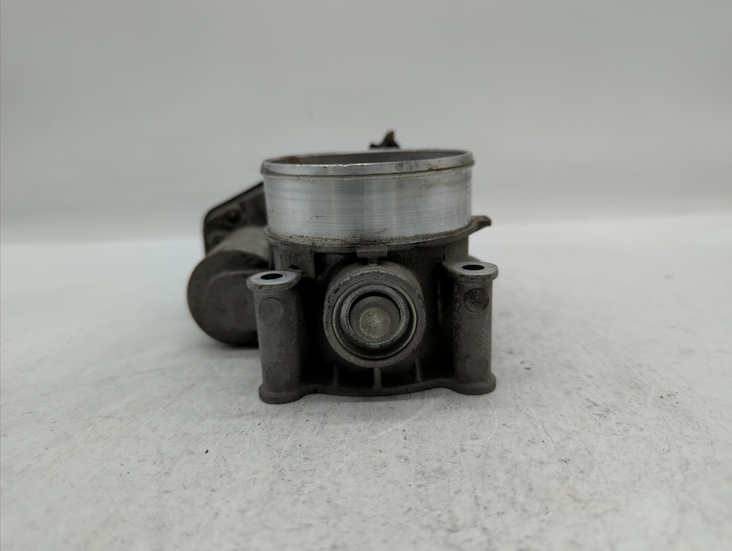 2011-2016 Ford F-150 Throttle Body P/N:BL3E-AE BL3E-AC, BL3E-9F991-AG Fits Fits 2011 2012 2013 2014 2015 2016 2017 2018 2019